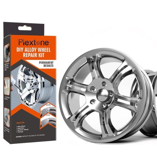 Kit riparazione cerchi - in, lega