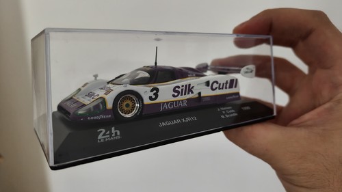 Jaguar xjr 1990 - 1990, mans