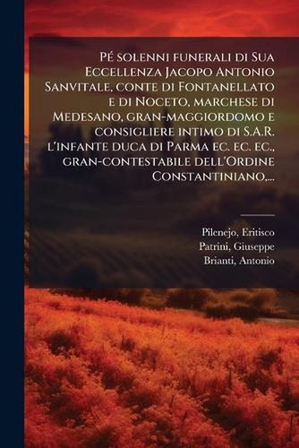 Solenni funerali sua - solenni,