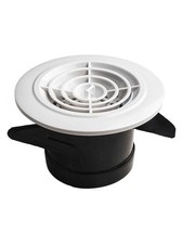 Bocchetta di ventilazione