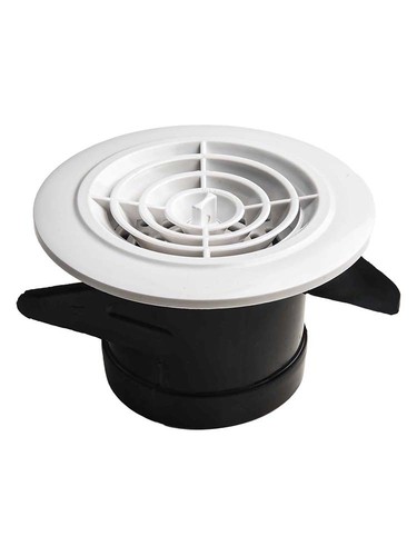 Bocchetta ventilazione - bocchetta, di