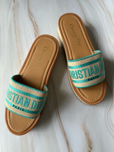 Sandali christian dior - dior, dway