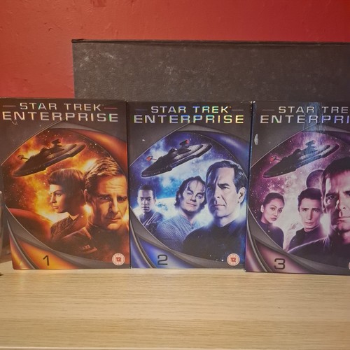 Job lot star trek - ,