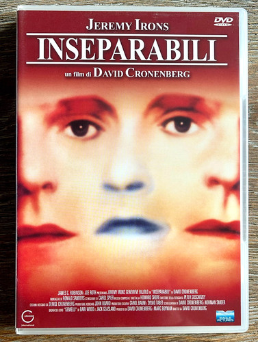 Inseparabili david - inseparabili,