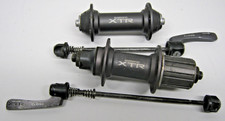 Mozzi Shimano XTR Anteriore