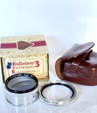 #31611- Rolleiflex Rollei