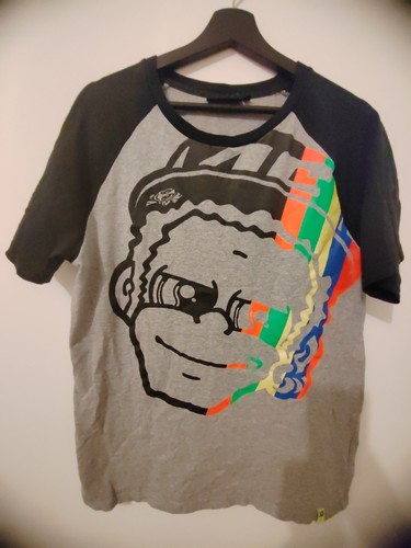 Valentino rossi tee - shirt, vr46