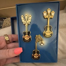 Hard Rock Café Dublin Limited