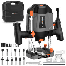 Fresatrice Verticale Legno