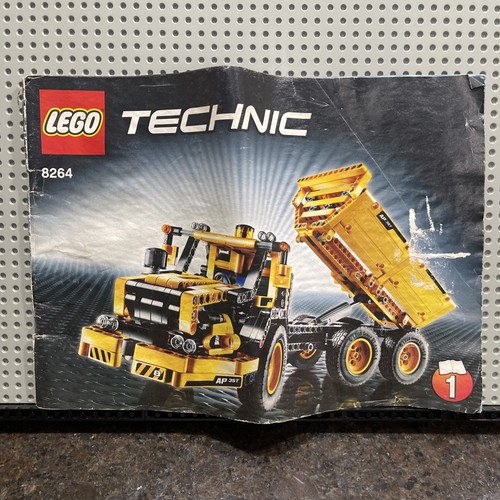 Lego technic costruzione - technic:,