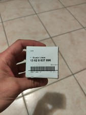 Sensore pressione aria aspirazione BMW F20 F30 F31 LCI Mini 13628637896 USATO