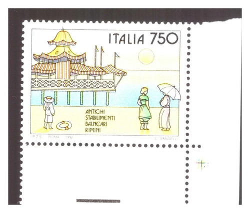 Italia antichi stabilimenti - italia,