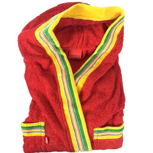 Accappatoio bambino gabel - accappatoio,