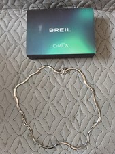 Collana Breil Chaos