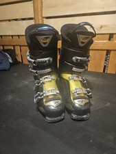 Scarponi da sci adulto Nordica usati misura 40 e 2/3 - 26 - 305 mm