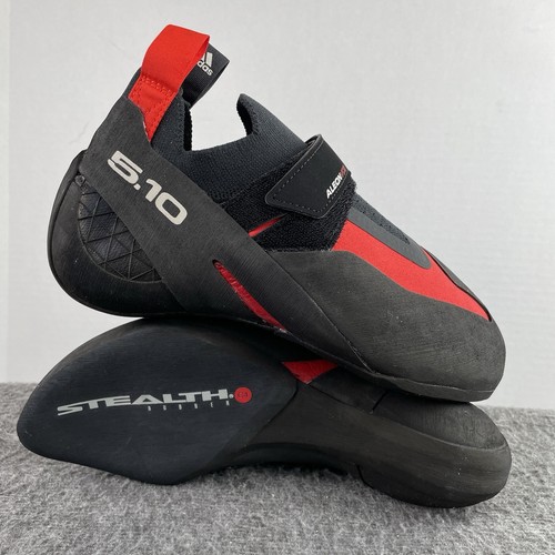 Scarpe arrampicata adidas - scarpe,
