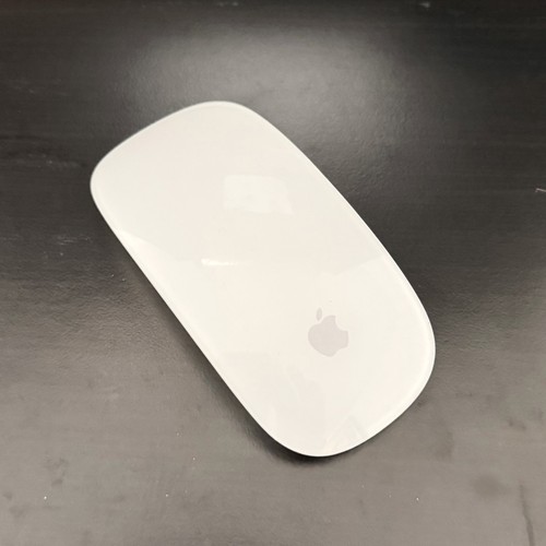 Apple magic mouse - apple, wireless