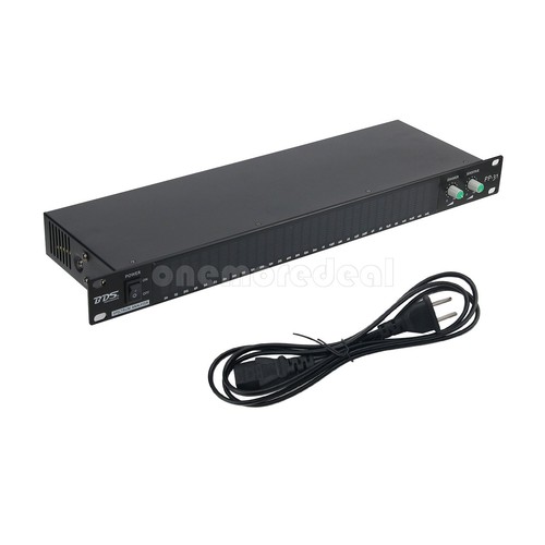 Bds analizzatore di - pp-31,
