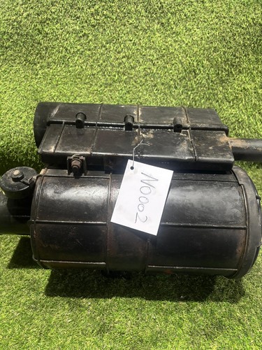 Scatola filtro aria iveco - aria,
