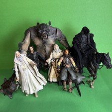 Toybiz Lord of the Rings