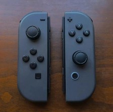 For Nintendo Switch Joy Con L