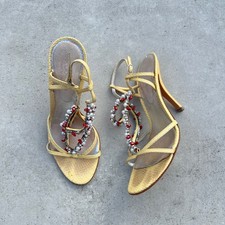 Sergio Rossi | Tacchi con