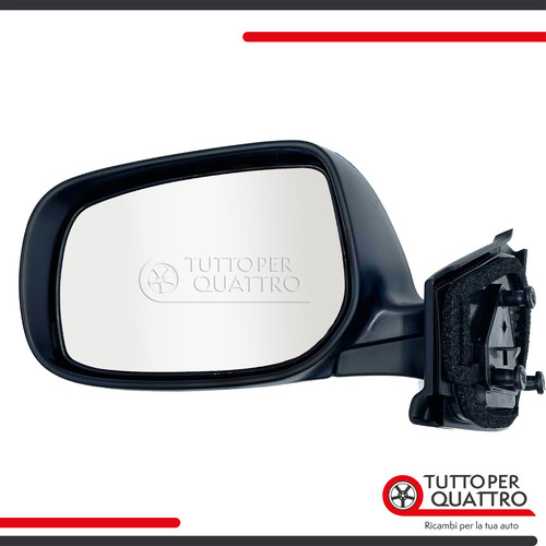 Specchietto retrovisore - specchietto,