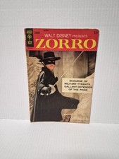 Vintage Gold Key Comics Walt