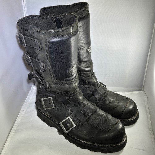 Stivali harley davidson - harley,