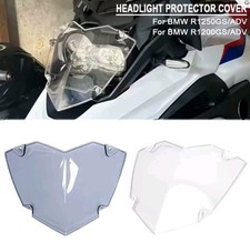 Protezione faro BMW R 1200 GS