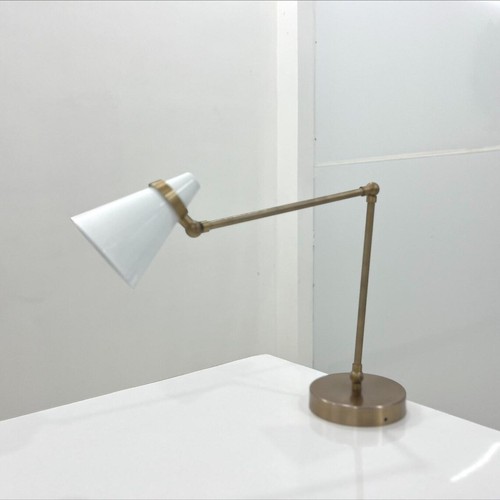 Lampada tavolo ottone - da, 26"
