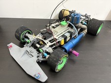 AUTO RC BMT VINTAGE 1:8 OS