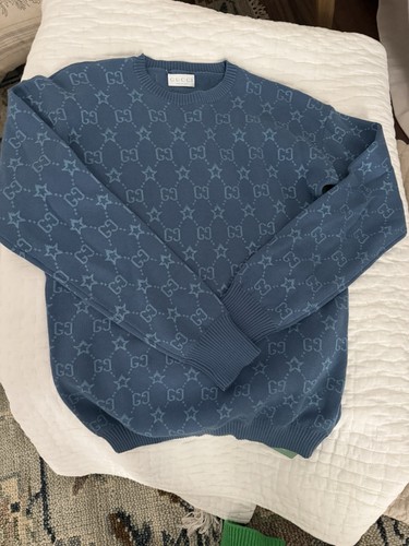 Maglione gucci nuovo - nuovo, con