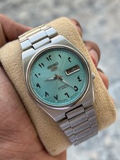 Orologio Seiko 5 Uomo
