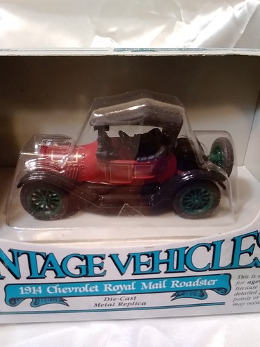 Ertl veicoli epoca 1914 - veicoli, d'epoca