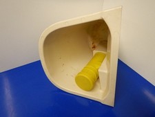 Cassetta portaoggetti posteriore Yamaha FX SHO 2008 waverunner F1B-U4742-01-00