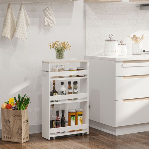 Kleankin carrello bagno 3 - a,
