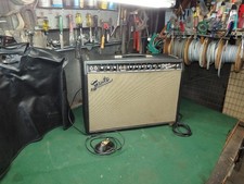 Parafango Deluxe Reverb