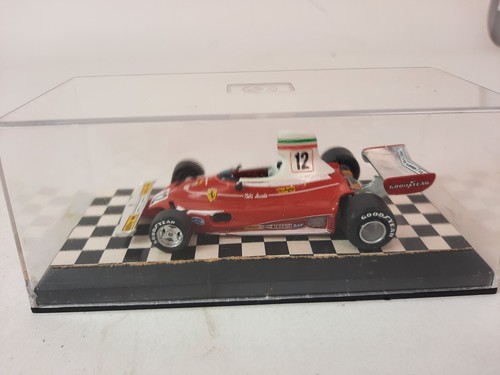 Villa model ferrari - ferrari, 312