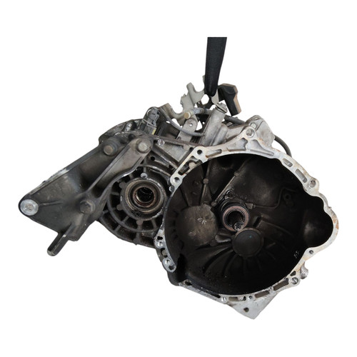 Cambio manuale marce - 5,