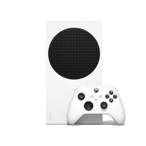 Microsoft xbox series - s, tb