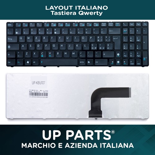 Tastiera italiana per asus - tastiera,