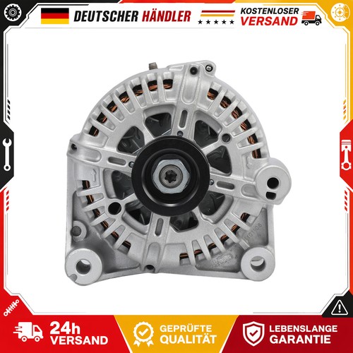 Generatore alternatore 150a - generatore,