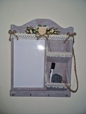 lavagna Shabby 44x35cm