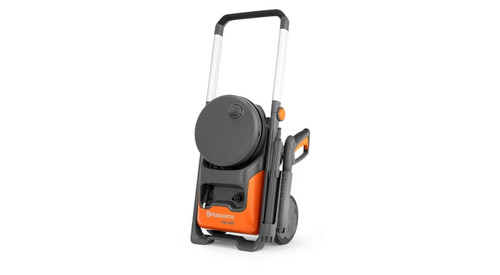 Idropulitrice husqvarna pw350 - idropulitrice,