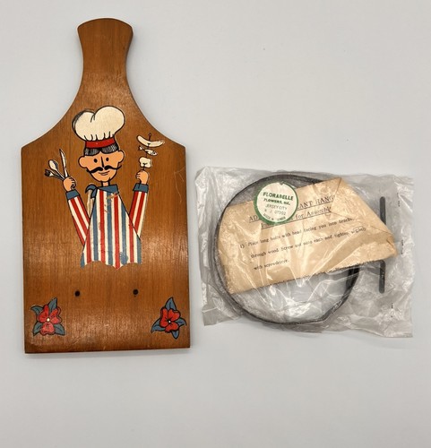 Tagliere legno vintage - tagliere,