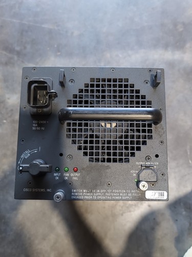 Alimentatore cisco sony - cisco,