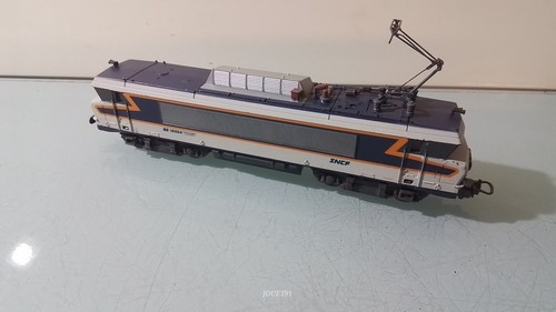 Lima 208154 locomotive - lima, 208154.