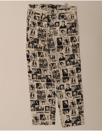 Jeans uomo dritto pull - jeans,