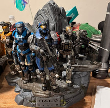  Statua Halo Reach Legendary